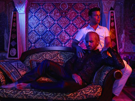 versace fx ratings|The Assassination of Gianni Versace: American Crime Story.